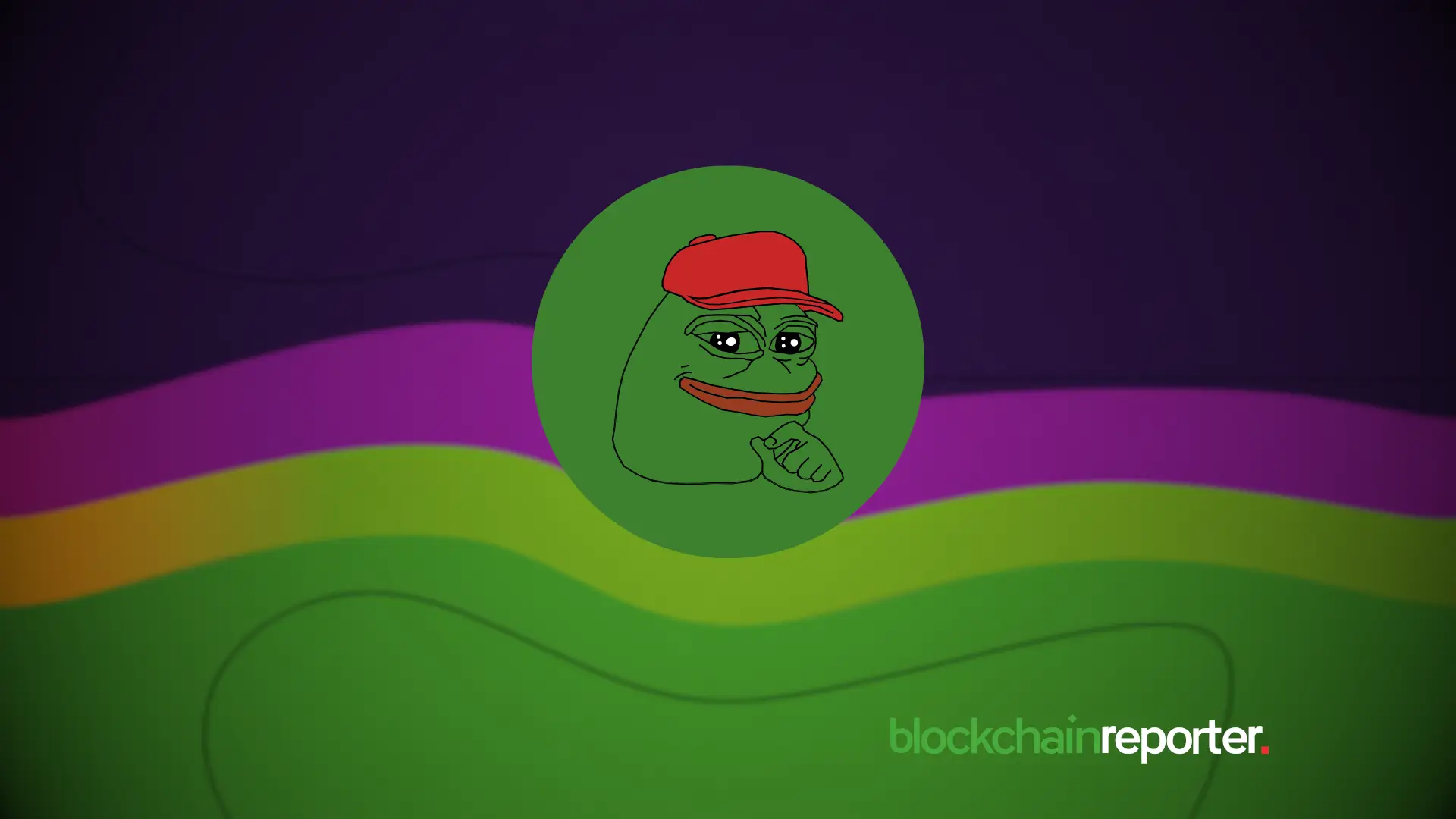 PEPE硬币（PEPE）价格预测：目标$ 0.000009200- $ 0.000009500